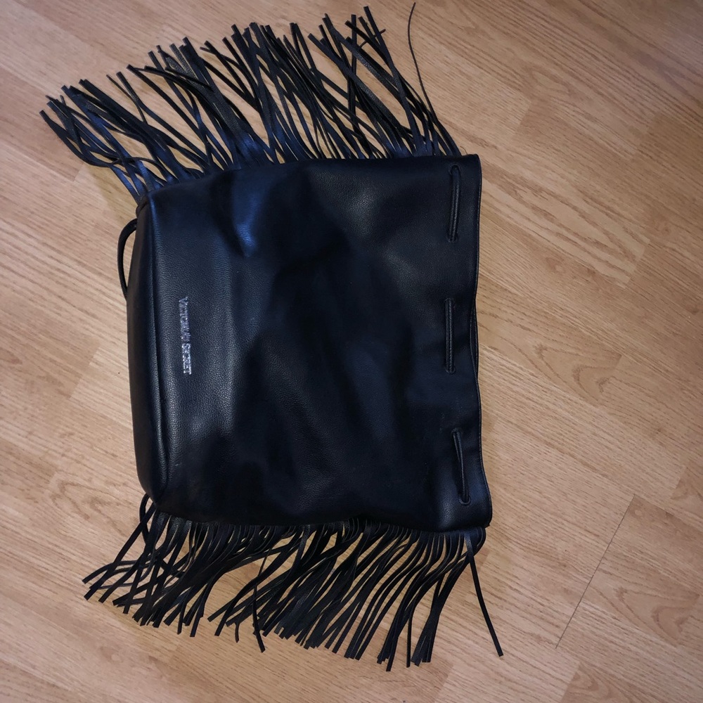 Drawstring bag. Victoria secret - Picture 3 of 5